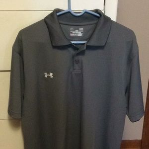 Men's Under Armour Polo